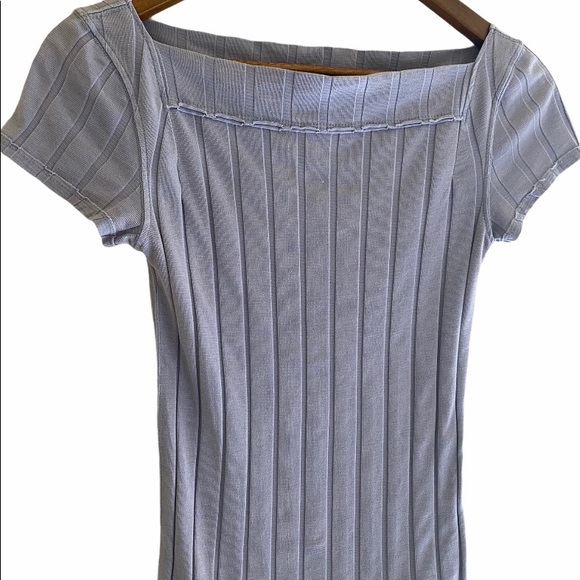 We The Free Short Sleeve Knit Top - Picture 2 of 7